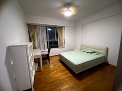 Birmingham Mansions (D11), Apartment #501413751